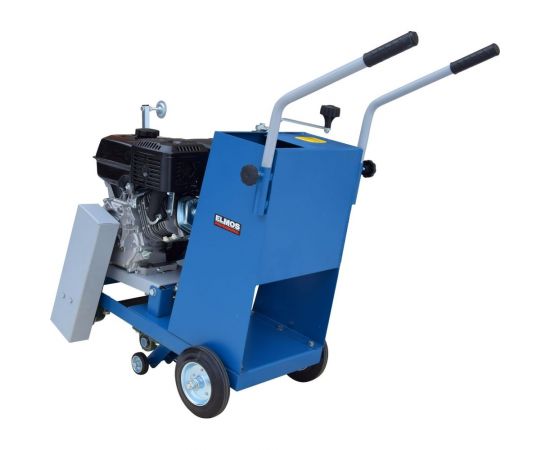 Швонарезчик ELMOS EBF-16.24 15 л.с, 500 мм e70 531 – изображение 3