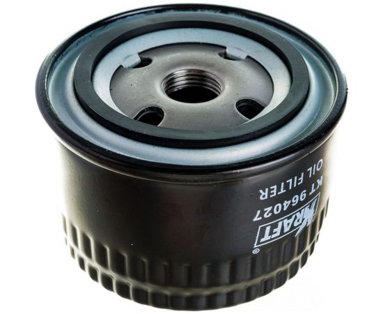 Фильтр масляный ВАЗ 2105-2108 микро KRAFT KT 964027 – изображение 3