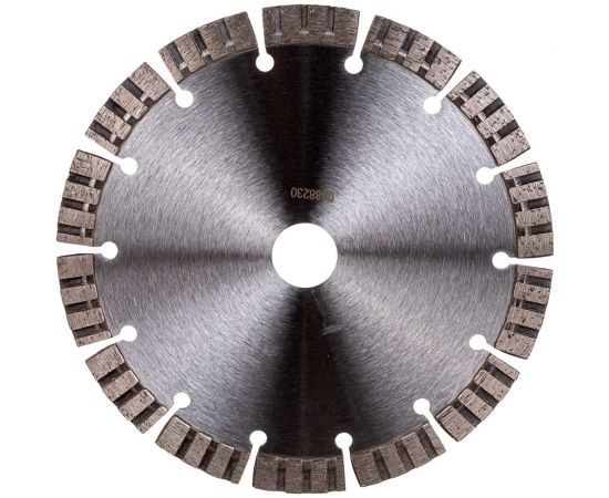 Алмазный отрезной диск по бетону и граниту 170x22,2 мм FLEX 347515 – изображение 3