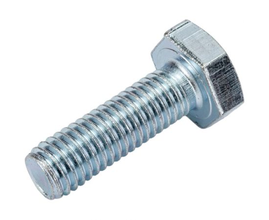 Шестигранный болт Hyperline TMS-HBH-М10-30-SZ М10x30 521732 – изображение 3