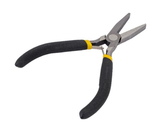 Плоскогубцы Энкор 115мм, 19003 – изображение 3