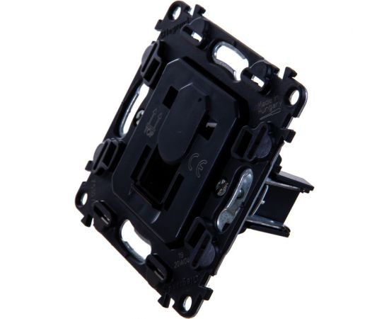 Механизм компьютерной розетки Legrand Valena Inmatic 753070 – изображение 3