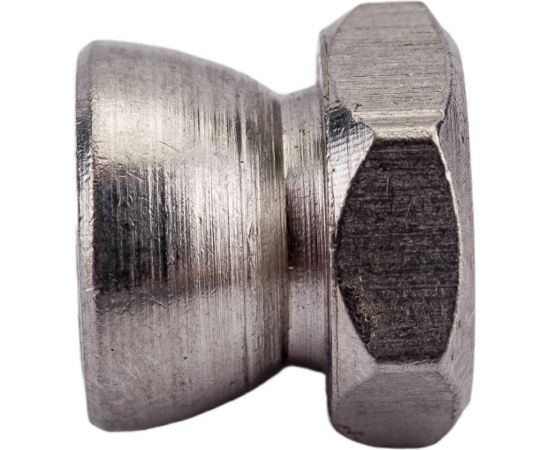 Антивандальная отрывная гайка DINFIX М6 ART9150, А2 (нержавеющая), 100 шт. 00-00002920 – изображение 3