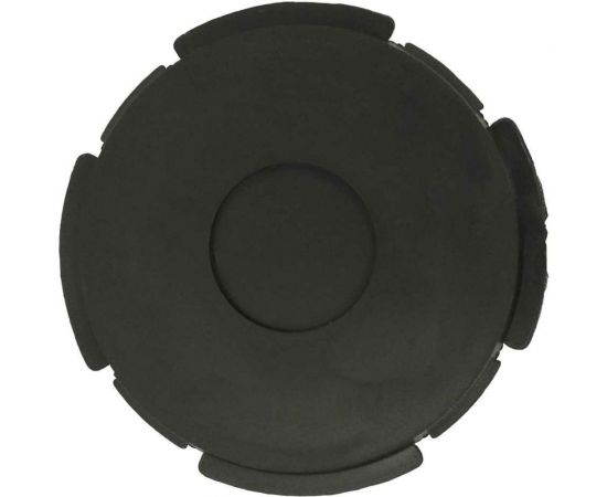 Опора резиновая 100х10 мм для домкрата подкатного Great Wolf GWJ-030-11 – изображение 3