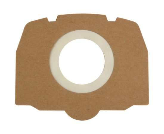 Фильтр-мешки синтетические 5 шт. для пылесоса KARCHER OZONE CP-219/5 – изображение 3