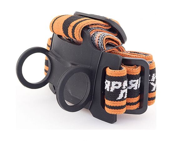 Фонарь ЯРКИЙ ЛУЧ LH-500 ENOT налобный/ручной CREE XP-G3 500лм, 3реж., клипса/магнит, под акк 18650 4606400001850 – изображение 3