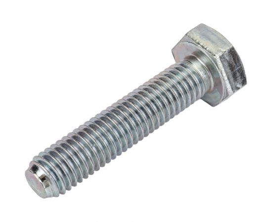 Болт BEFAST DIN 933, ГОСТ 7798-70, 7805-70, покр. цинк, М10x45, 1 кг 933100451S – изображение 3