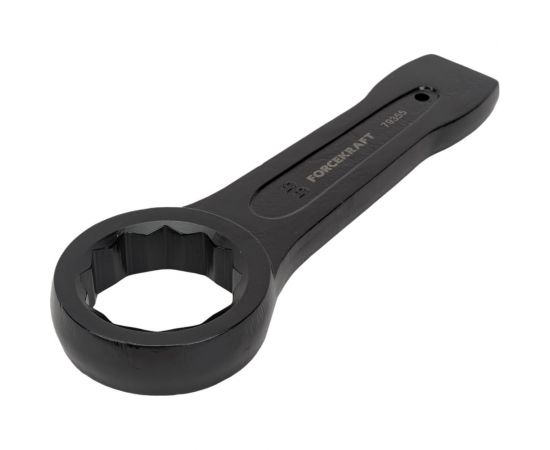 Накидной ударный односторонний ключ FORCEKRAFT FK-79355 55мм 26854 – изображение 3