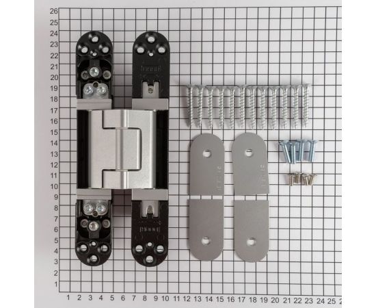Скрытая петля SIMONSWERK Tectus TE 540 3D F1 67544 – изображение 3