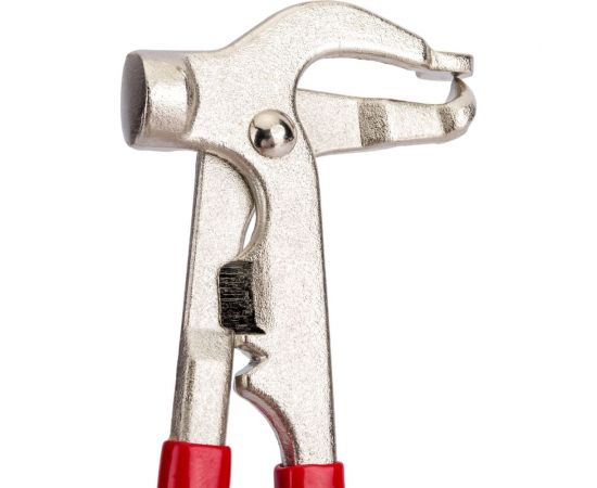 Клещи Rossvik HXT-16 – изображение 3