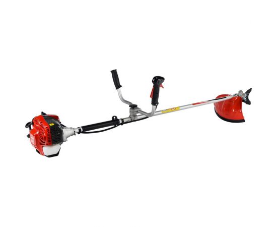 Бензиновый триммер Evoline BCG33ES – изображение 3