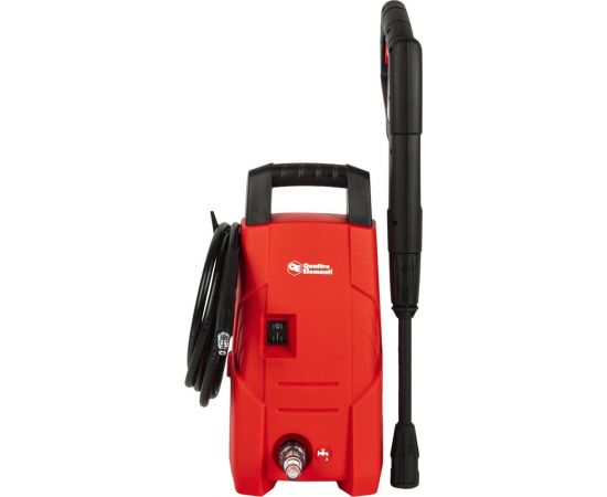 Мойка высокого давления QUATTRO ELEMENTI MILANO 100 793-299 – изображение 3