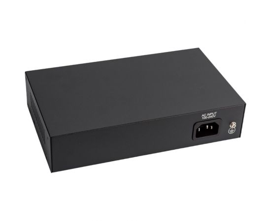 Коммутатор Amatek AN-S10P8F PoE 7000451 – изображение 3