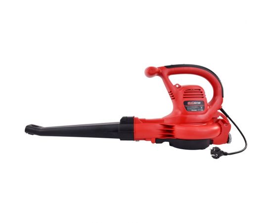 Электрический воздуходув с функцией всасывания Evoline BLE 2600 VAC BLE2600VAC – изображение 3