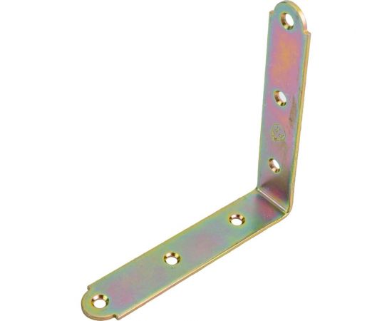 Мебельный уголок РК ГРУП KWZ5 100x100x20 мм, ЖЦ, узкий РК000003098 – изображение 3