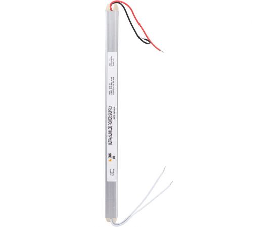 Сверхтонкий блок питания SWG 60 W, 12V, L-60-12 00-00003435 – изображение 3