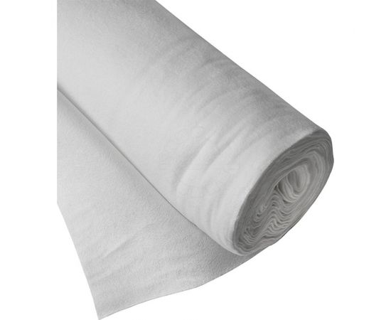 Геотекстиль GEO PRO 200 (2х25 м, 50 кв.м) МЕГАИЗОЛ 3480411 – изображение 3