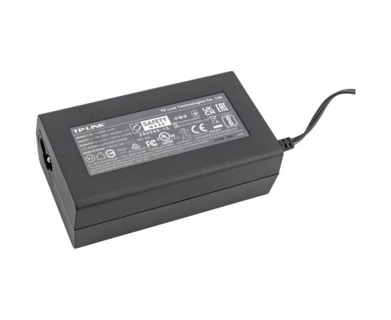 5-портовый неуправляемый коммутатор TP-Link TL-SF1005LP – изображение 3