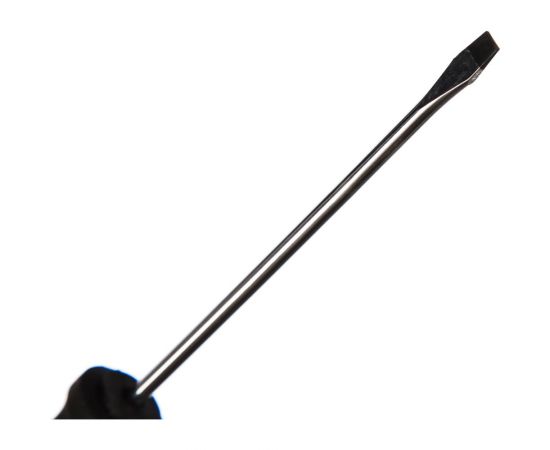 Набор отверток SANTOOL 2 предмета шлицевая 4.0х100 мм, крестовая №1х100 мм 031409-007 – изображение 3