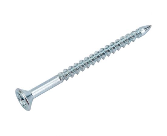 Дюбель-гвоздь Daxmer потай., 8x60, 1000 шт., короб 334312 – изображение 3