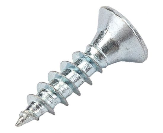 Саморез Невский Крепеж ШУц 2,5x10 пот. гол. 25 шт. 802316 – изображение 3