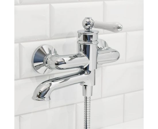 Смеситель для ванны с керамическим дивертором IDDIS Oxford OXFSB02i02 – изображение 4