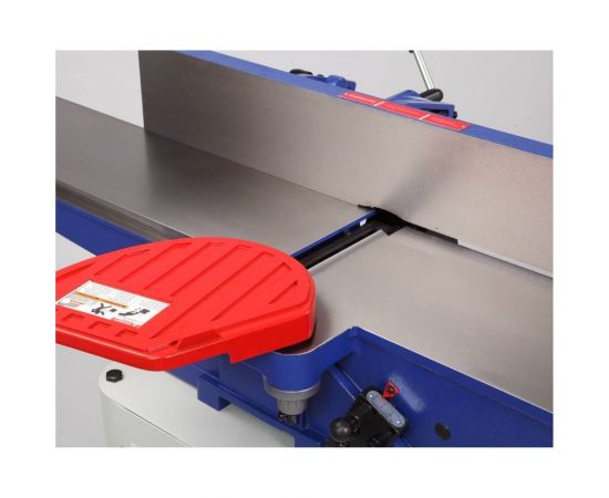 Фуговальный станок Белмаш J155/1170A S119A – изображение 4