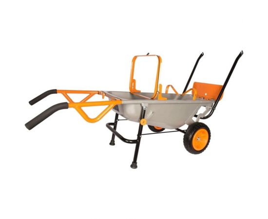 Садовая тележка WORX Aerocart WG050 – изображение 4