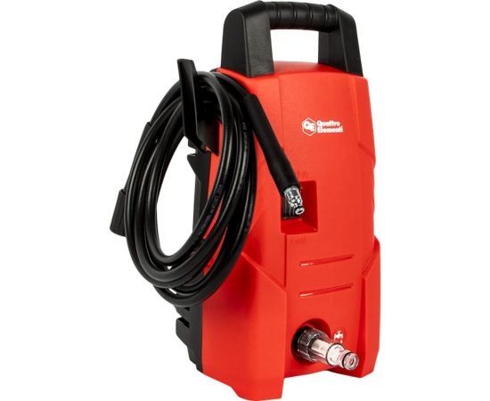 Мойка высокого давления QUATTRO ELEMENTI MILANO 100 793-299 – изображение 4