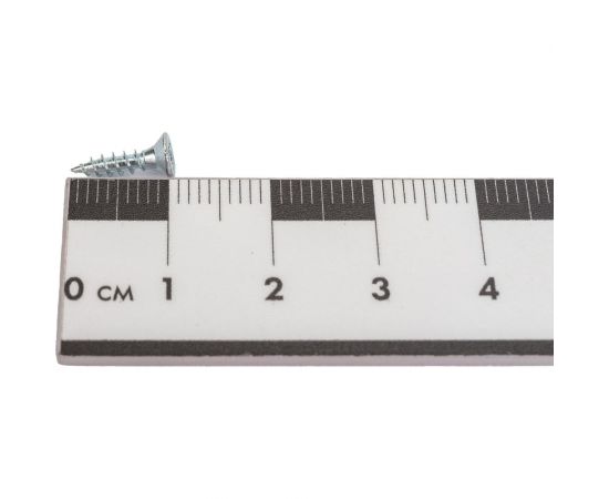 Саморез Невский Крепеж ШУц 2,5x10 пот. гол. 25 шт. 802316 – изображение 4