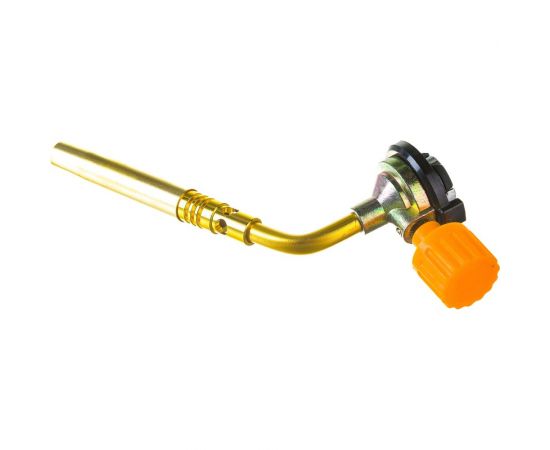 Насадка на баллон без резьбы FOXWELD LP-55 пропановая 6398 – изображение 4