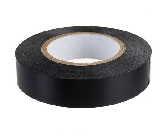 Изолента Gigant professional ПВХ 15 мм х 20 м, черная GT-0-1 – изображение 4