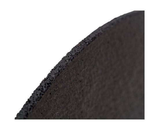 Круг по металлу и нержавейке Standart (230x2.5x22.23 мм, 5 шт) KETZU 753996 – изображение 4