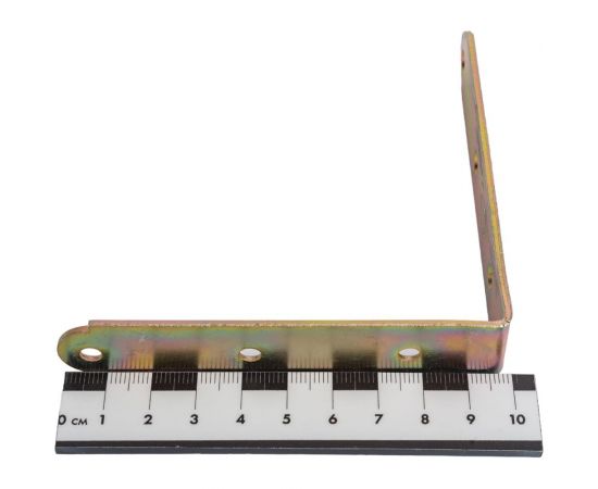 Мебельный уголок РК ГРУП KWZ5 100x100x20 мм, ЖЦ, узкий РК000003098 – изображение 4