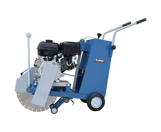 Швонарезчик ELMOS EBF-16.24 15 л.с, 500 мм e70 531 – изображение 4