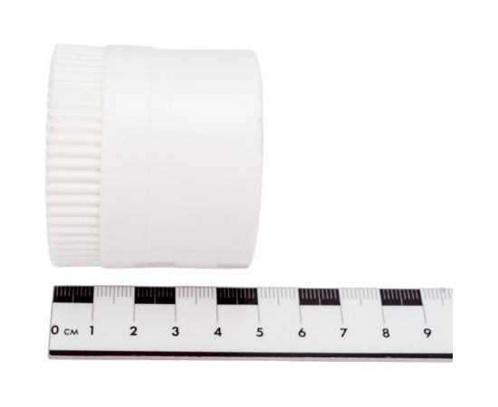 Комбинированная муфта ПОЛИТЭК с внутренней резьбой 40x1 20413 – изображение 4