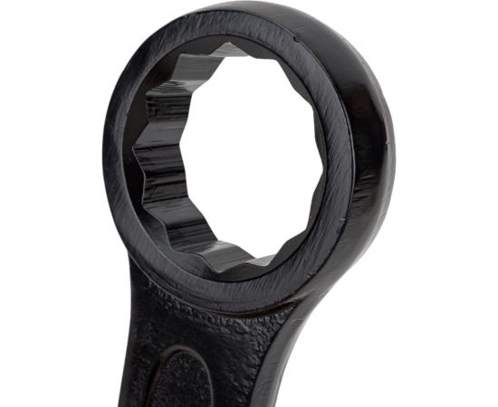 Накидной ударный односторонний ключ FORCEKRAFT FK-79355 55мм 26854 – изображение 4