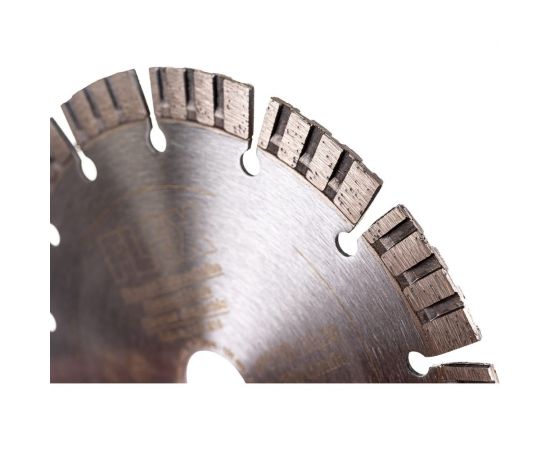 Алмазный отрезной диск по бетону и граниту 170x22,2 мм FLEX 347515 – изображение 4