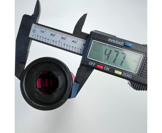 Сменный дисковый картридж для фильтра Профитт 1649687 – изображение 4