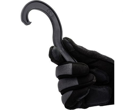 Ключ для фитингов TEBO CN-TB ПНД 20-32 017034001 – изображение 4