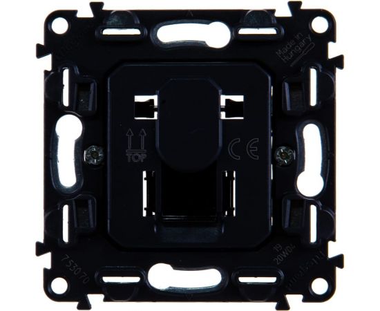 Механизм компьютерной розетки Legrand Valena Inmatic 753070 – изображение 4