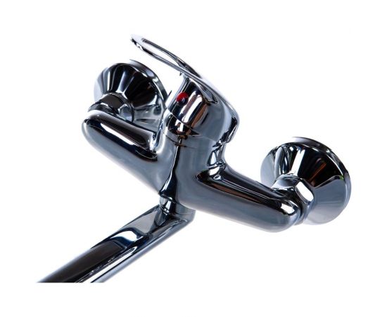 Смеситель для ванны ROEGEN 40 мм RB110B – изображение 4