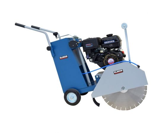 Швонарезчик ELMOS EBF-16.24 15 л.с, 500 мм e70 531 – изображение 5