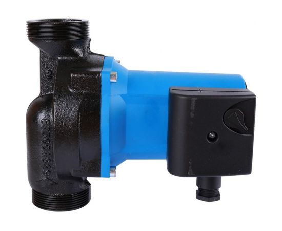 Циркуляционный насос STOUT 32/80-180 SPC-0001-3280180 – изображение 5