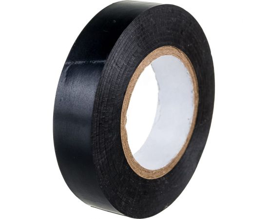 Изолента Gigant professional ПВХ 15 мм х 20 м, черная GT-0-1 – изображение 5