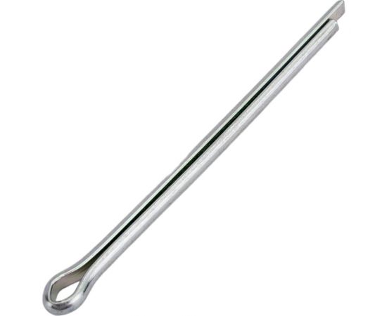 Шплинт ЕВРОПАРТНЕР DIN94, M2,5x40, Zn, 10 шт. 12 1275 1 – изображение 5