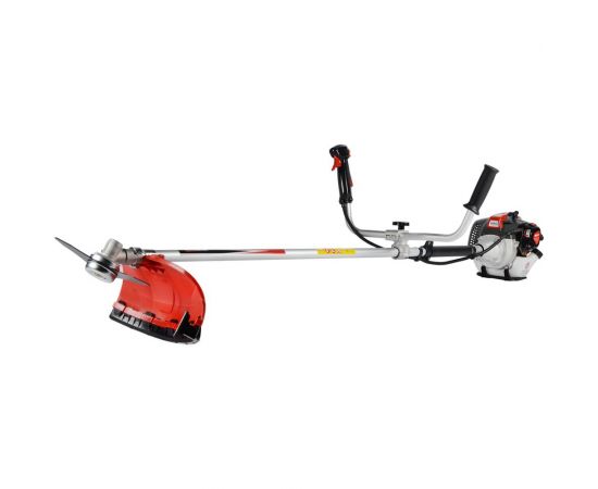 Бензиновый триммер Evoline BCG33ES – изображение 5