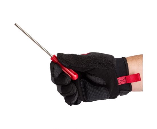 Экстрактор золотников Rossvik SD-02 длинная отвертка VCT-007 – изображение 5