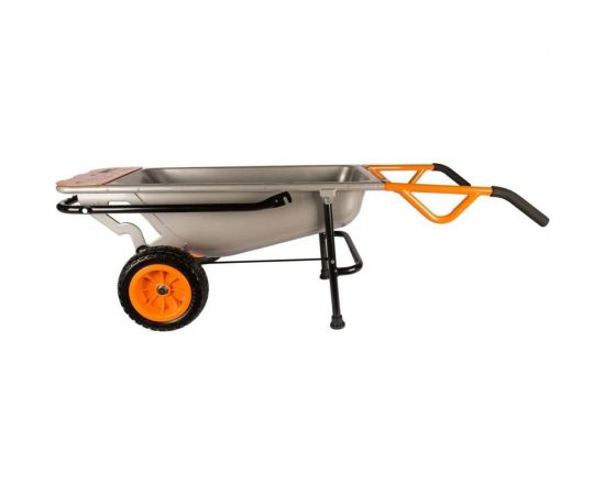Садовая тележка WORX Aerocart WG050 – изображение 5