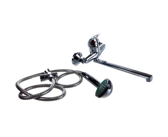 Смеситель для ванны ROEGEN 40 мм RB110B – изображение 5